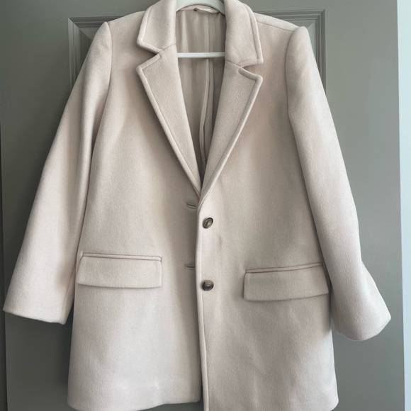 &Other Stories Blazer - Picture 4 of 5